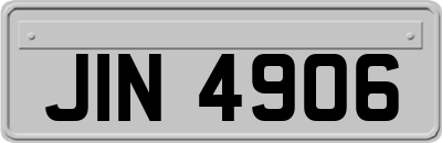 JIN4906