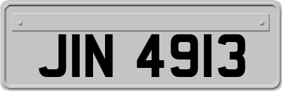 JIN4913