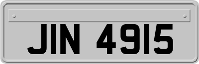 JIN4915