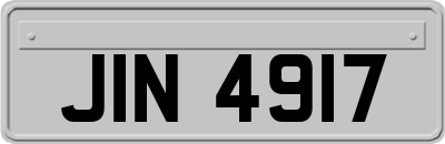 JIN4917
