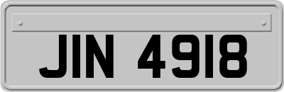 JIN4918