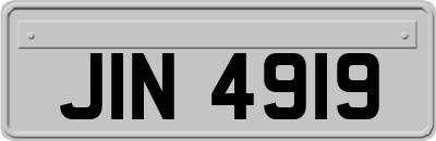 JIN4919