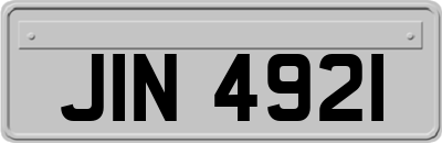 JIN4921