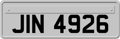 JIN4926