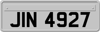 JIN4927