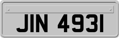 JIN4931