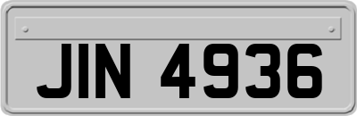 JIN4936