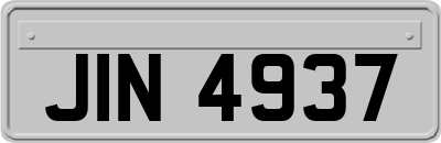 JIN4937