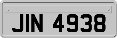 JIN4938