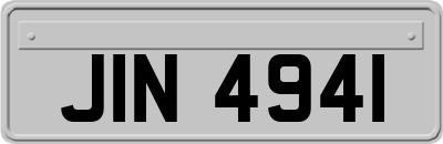 JIN4941