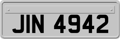 JIN4942