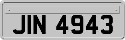 JIN4943