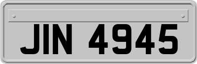 JIN4945