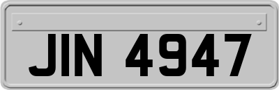 JIN4947