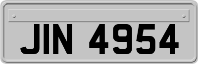 JIN4954