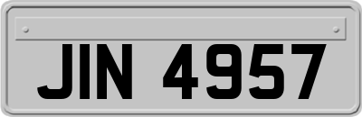JIN4957