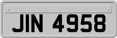 JIN4958