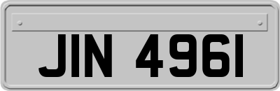 JIN4961