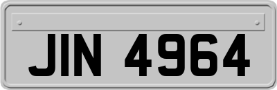 JIN4964