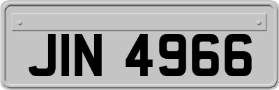 JIN4966