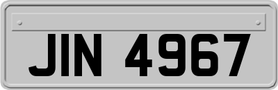 JIN4967