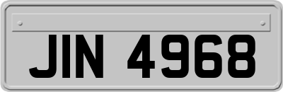 JIN4968