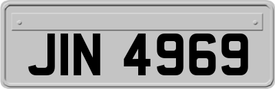 JIN4969