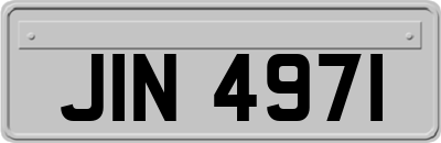 JIN4971