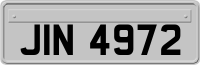 JIN4972