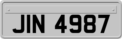JIN4987