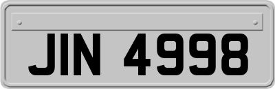 JIN4998