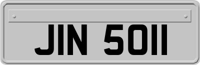 JIN5011