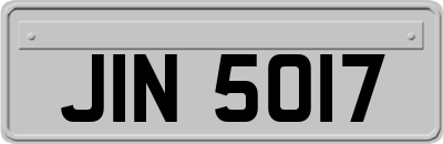 JIN5017