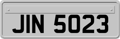 JIN5023
