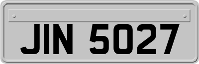 JIN5027