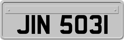 JIN5031