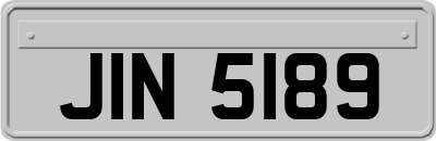 JIN5189