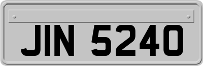 JIN5240