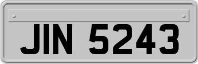 JIN5243