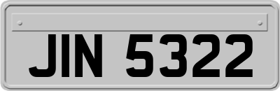 JIN5322