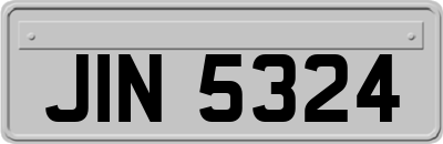JIN5324