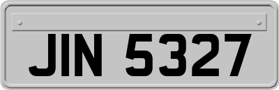 JIN5327
