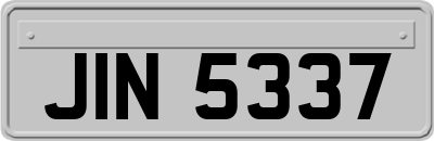 JIN5337