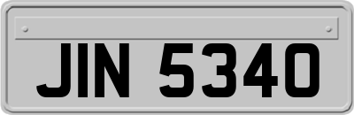 JIN5340