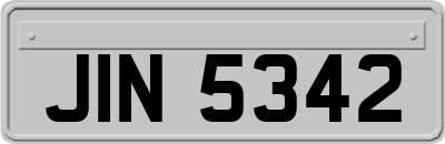 JIN5342