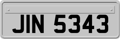 JIN5343