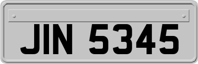 JIN5345