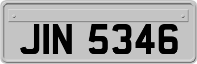 JIN5346