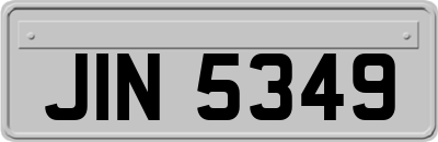 JIN5349