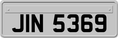 JIN5369